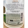 Ever Ego Garlic Shampoo 33.8 + Garlic Mask 33.8oz +