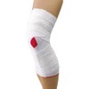 Mueller 23603 Premium Stretch Mtape 76mm [4 Pack] Fastening Elastic