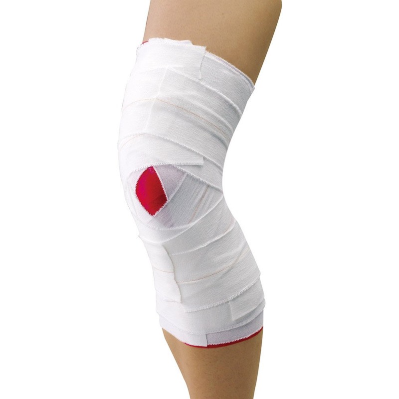 Mueller 23603 Premium Stretch Mtape 76mm [4 Pack] Fastening Elastic