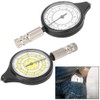 Vbestlife Multifunctional Compass, Mini Outdoor Compass Curvometer Map Measurer Distance