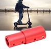 Handlebar Extension Pipe Aluminium Alloy Heightening Pole Riser for M365