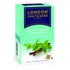 London Fruit & Herb Sweet Peppermint Tea, 30g, caja de
