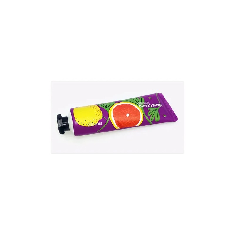 Crema Hidratante Humectante Para Manos Paquete De 5