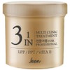 [JEEN] JEEN Multi Treatment Ampoule Protein Hair Pack, 1 pack, 150g / [JEEN] 진 멀티 트리트먼트 앰플 단백질 헤어팩, 1개, 150g
