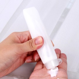Parabro Travel Inverted Click Refillable Bottle 50ml