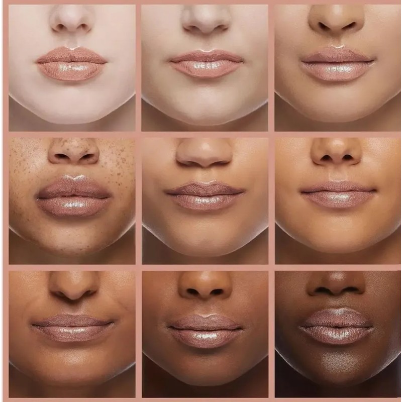 Milani Gloss Keep It Full Nourishing Lip Plumper Champagne