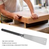 Hand Pull Saw TPR Handle Wear Resistant Incisive High Carbon