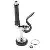 Topyond Commercial Sink Faucet Sprayer, High Pressure Kitchen Sink Sprayer
