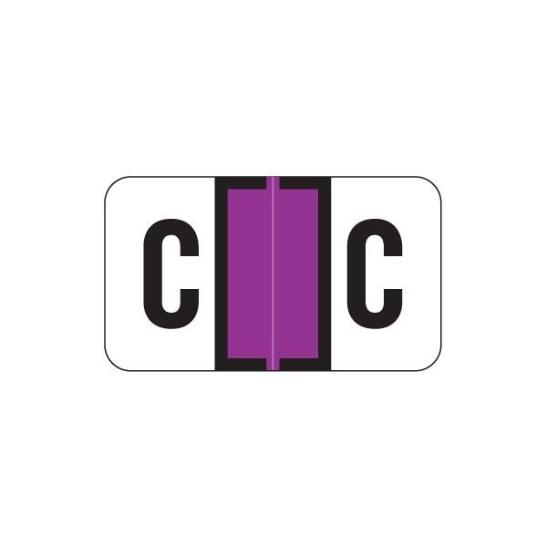 Doctor Stuff - File Folder Labels, Alphabet Letter C, Ringbook