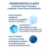 La Roche-posay Toleriane Limpiador Hidratante Suave 400ml Unidad