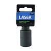 Laser 2010 Impact Socket