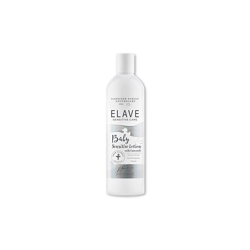 Elave Baby Lotion 250ml