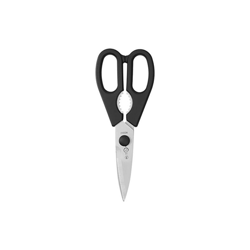 Mercer Culinary Kitchen Shears 8-Inch