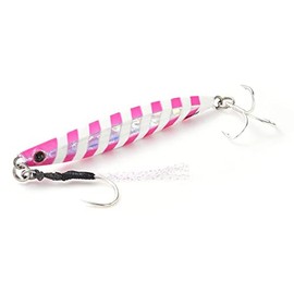 Jackson Metal Effects Stayfall 15g PGP Platinum Gal Pink