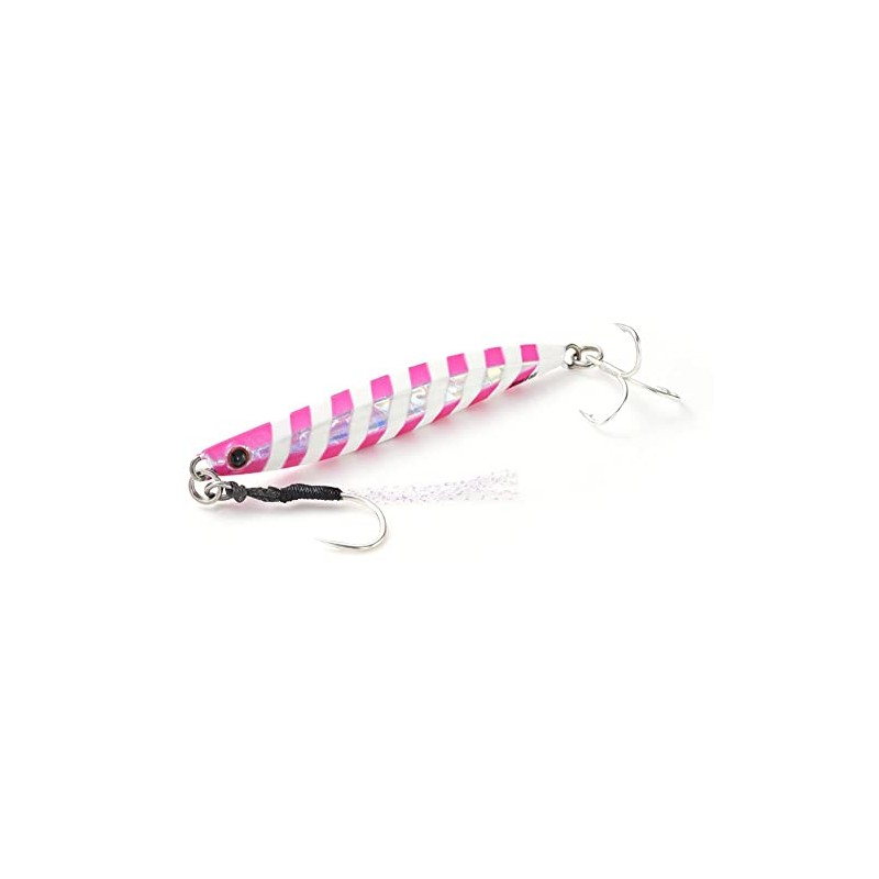 Jackson Metal Effects Stayfall 15g PGP Platinum Gal Pink