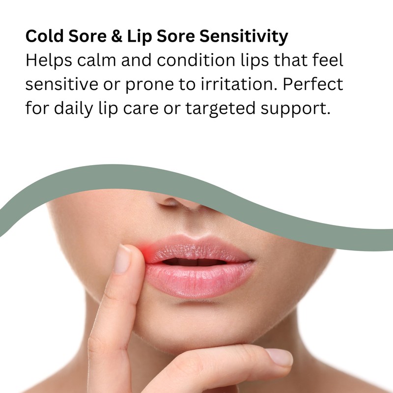 Nature’s Greatest Secret Nova Sore – Natural Lip Gel for