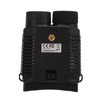 Night Vision Binoculars ABS Metal 2.4in TFT LCD 1080P HD
