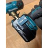 StealthMounts Blue Stubby Magnetic Bit Holder Compatible with Makita- 2