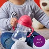 b.box Sippy Cup | Drink from any Angle | Fliptop,