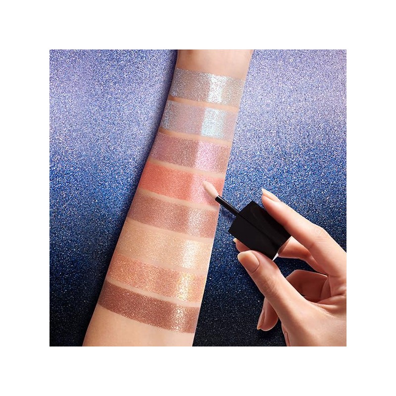 shu uemura Eyeshadow Liquid Glitter Eyeshadow