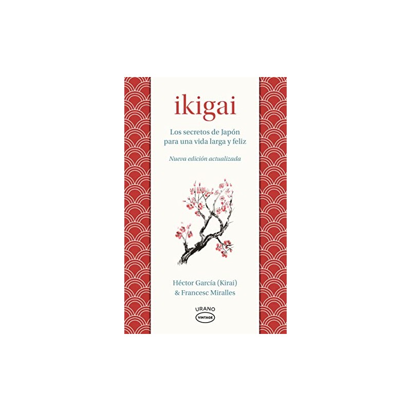 Ikigai