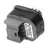 Car Rearview Mirror Adjust Knob Switch 5ND959565A Replacement for R32/RABBIT/EOS/Caddy