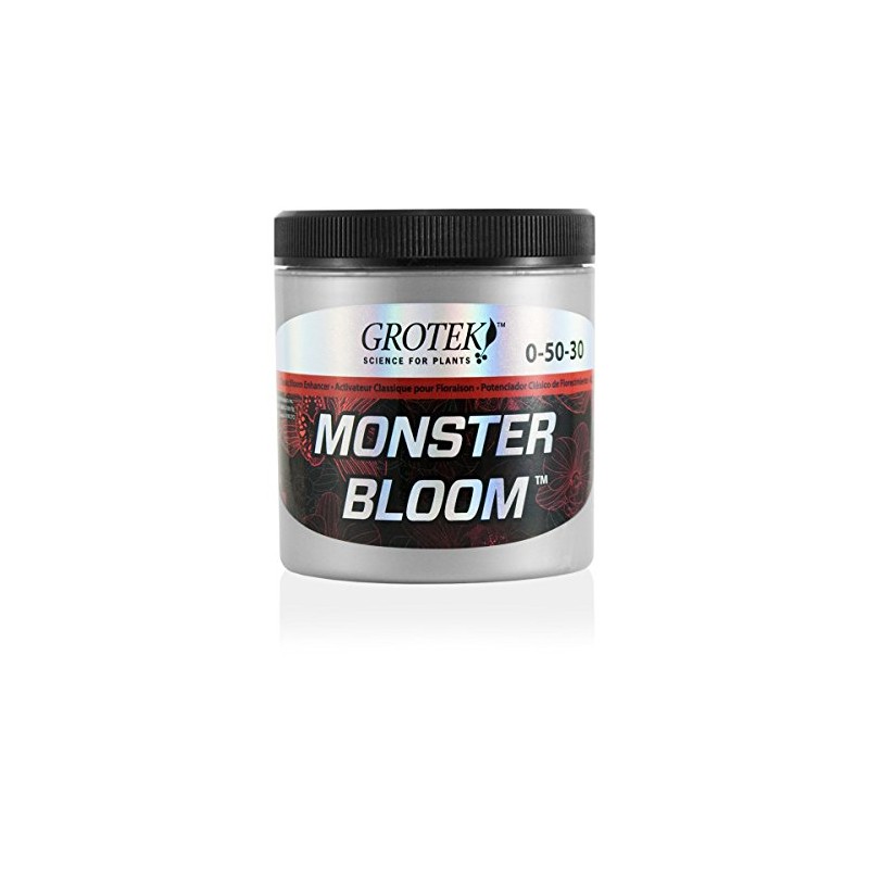 Monster Bloom 130g