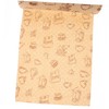 Beavorty Disposable Kitchen Towels 50 Sheets Paper Towels for Kitchen