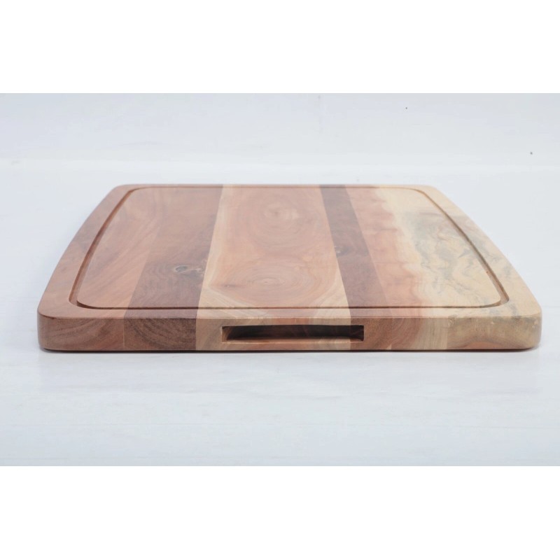 Cibeat The Fine Living NEEM Cutting Board 20" X 15"