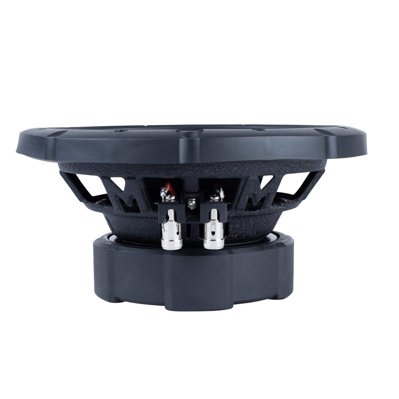 Memphis Audio PRX824 400 Watt 8" Subwoofer PRX Sub w/Selectable