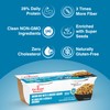 Eat Regal Brown Rice with 5 Ancient Grains Cups, Always