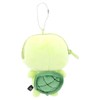 Sunstar Bungu Maizen Sisters Keychain Plush Mickey S8345066