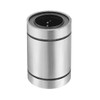 uxcell LM25UU Linear Ball Bearings 25mm Bore 40mm OD 59mm