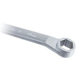 Pro-Auto Flex Eyeglass Gear Wrench 0.7 inch (17 mm) FMG-17