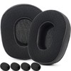 B350XT Ear Pads and Microphone Foam - defean Replacement Ear