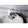 Anestay Company HO1993 Diatomaceous Earth Closet, Shoe Hanger, Geta Box,
