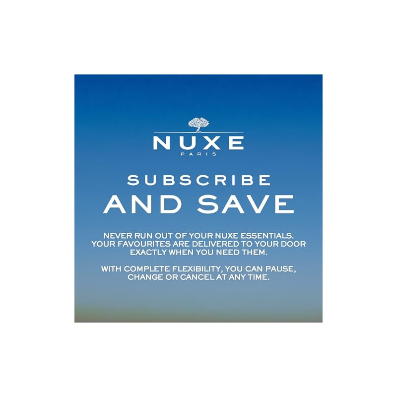 Nuxe - Huile Prodigieuse Neroli