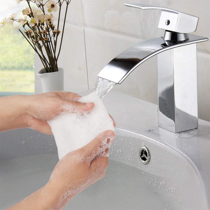 Cobahom Soap Bag 6 Pack 6 x 3.5 Inch Mesh
