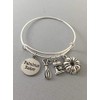 Baker Gift Bracelet for Her