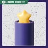 Kaco FIRST Gel Ink Pens, Pack of 2 Pieces Cute