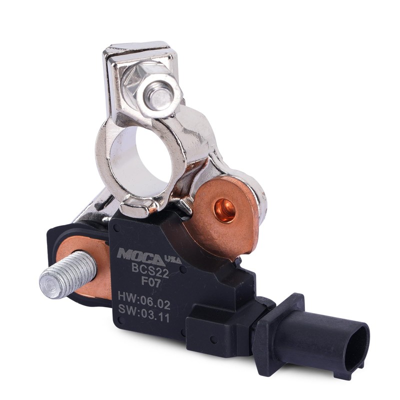 MOCA Battery Current Sensor fits For Chrysler 2011-2016 300, 2015-2016