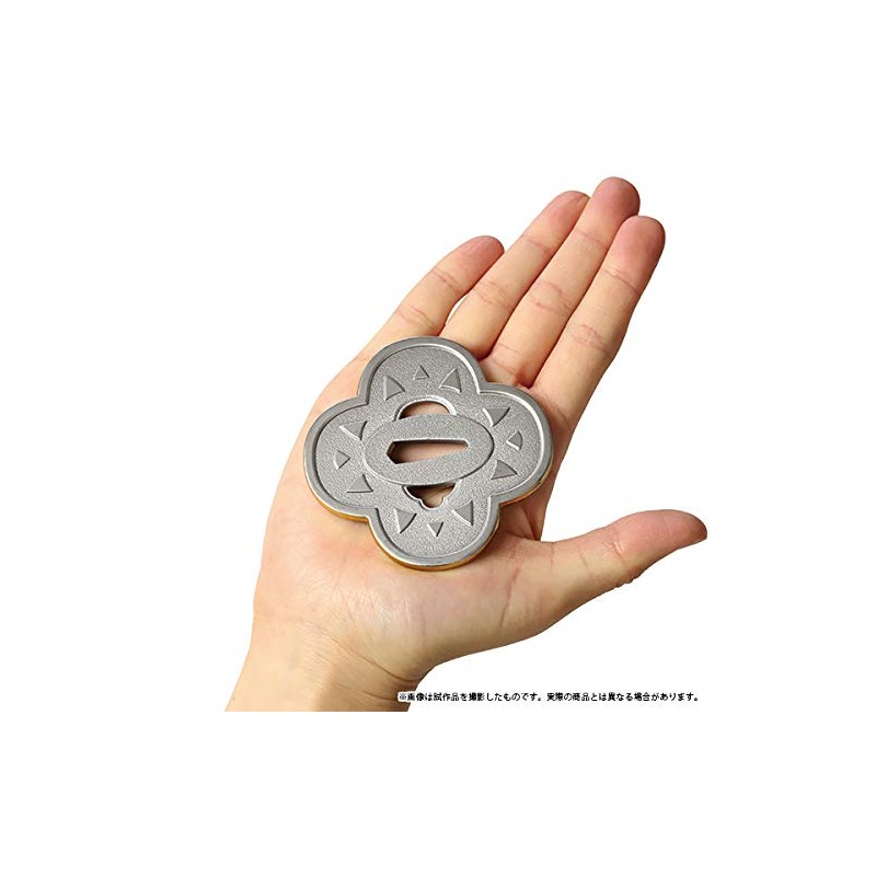 Devil Blade Nippon no Katana, Zenichi Gasuma