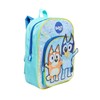 William Lamb BLUEY CHEER 3D ARCH BACKPACK