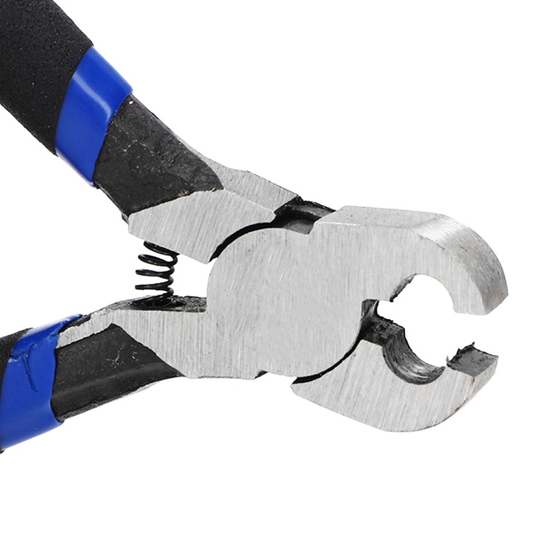 Archery Copper Buckle Pliers Bow String Nocking Points Pliers for