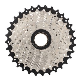 11‑32T Bike Speed Flywheel 10 Speed High Strength Steel Bike Freewheel Sprocket for Replacement