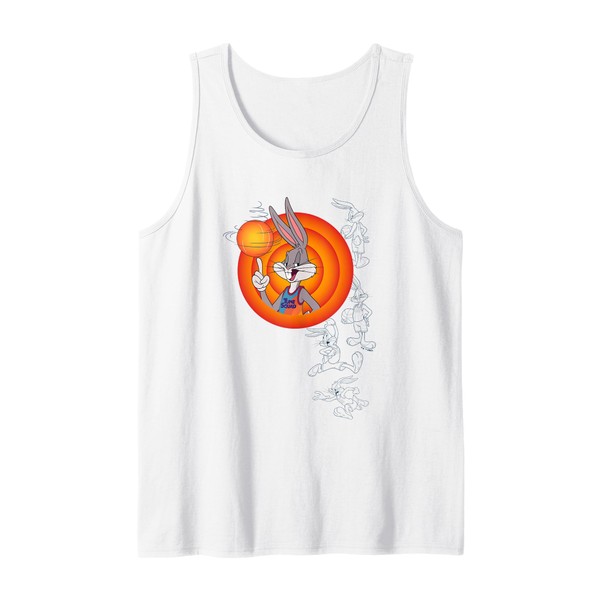 Space Jam: A New Legacy Best Player Bugs Bunny Chest