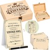 80th Birthday Share a Memory Set, 1946 Birthday Gift for