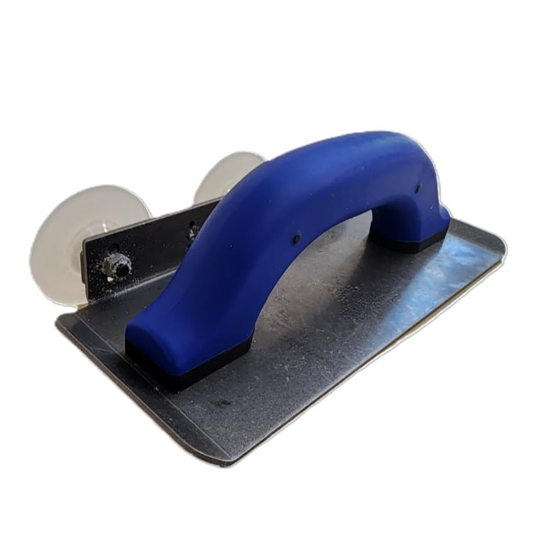 Orcon Quik Tuck Carpet Tucking Tool ORX-6672 - Non-Slip Grip