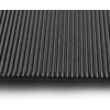 Peterbilt Trucks 24" x 36" Black & Red Proflex Rubber