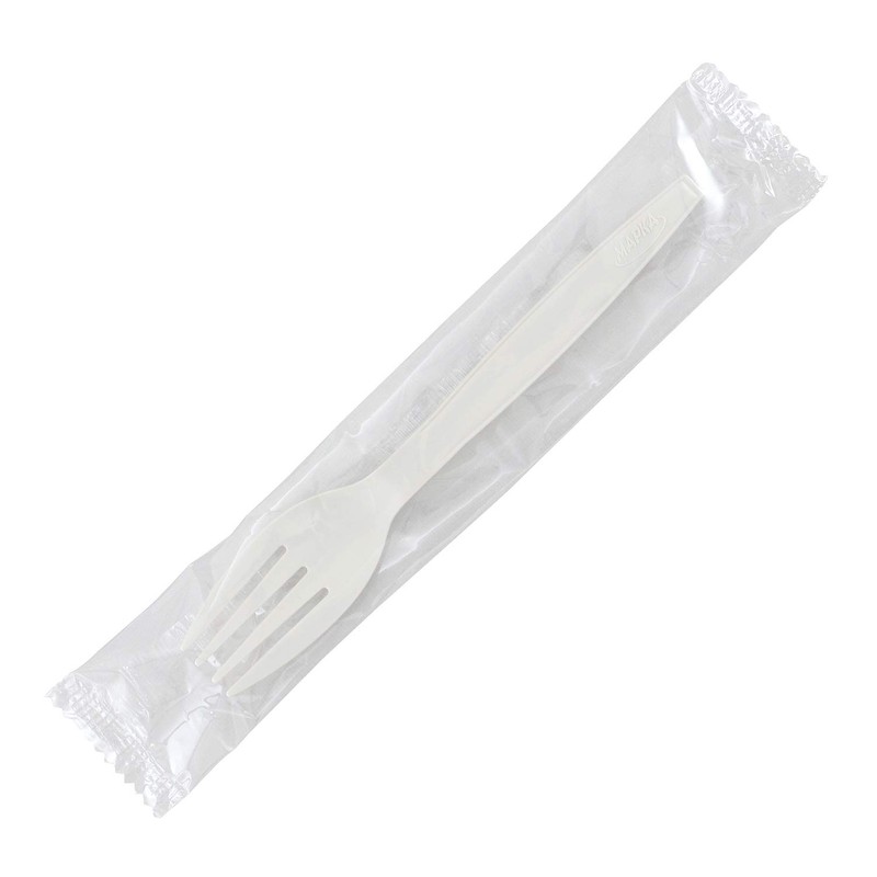 Daikoku Kogyo MAPKA Forks, Individual Packaging